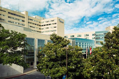 ochsner medical center - new orleans photos